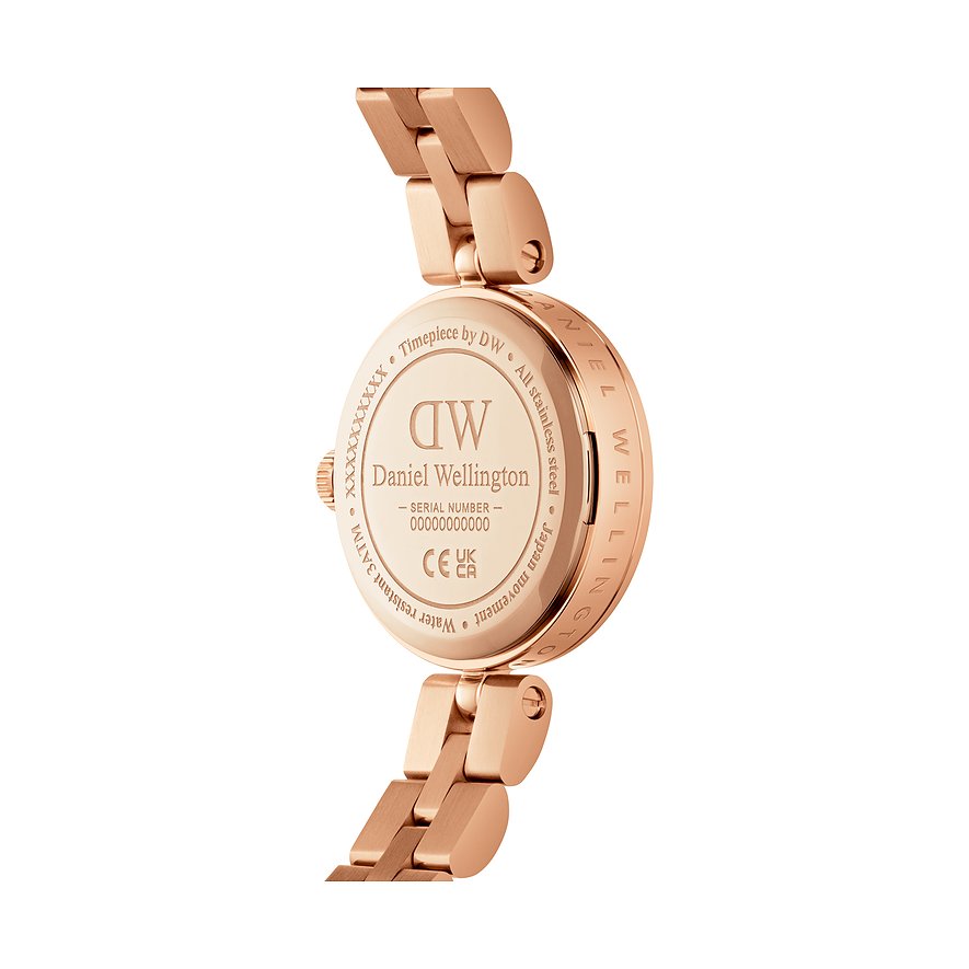 Daniel Wellington Montre pour femme Elan DW00100721