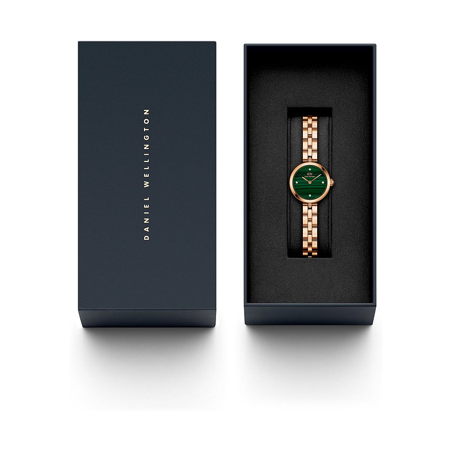 Daniel Wellington Montre pour femme Elan DW00100721