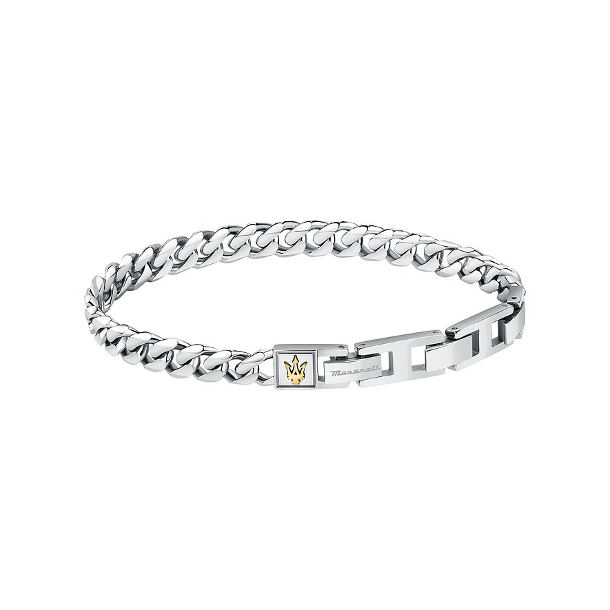 2. Chance - Maserati Armband