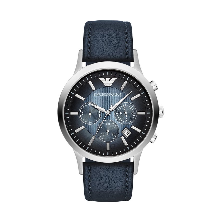 2. Chance - Emporio Armani Chronograph