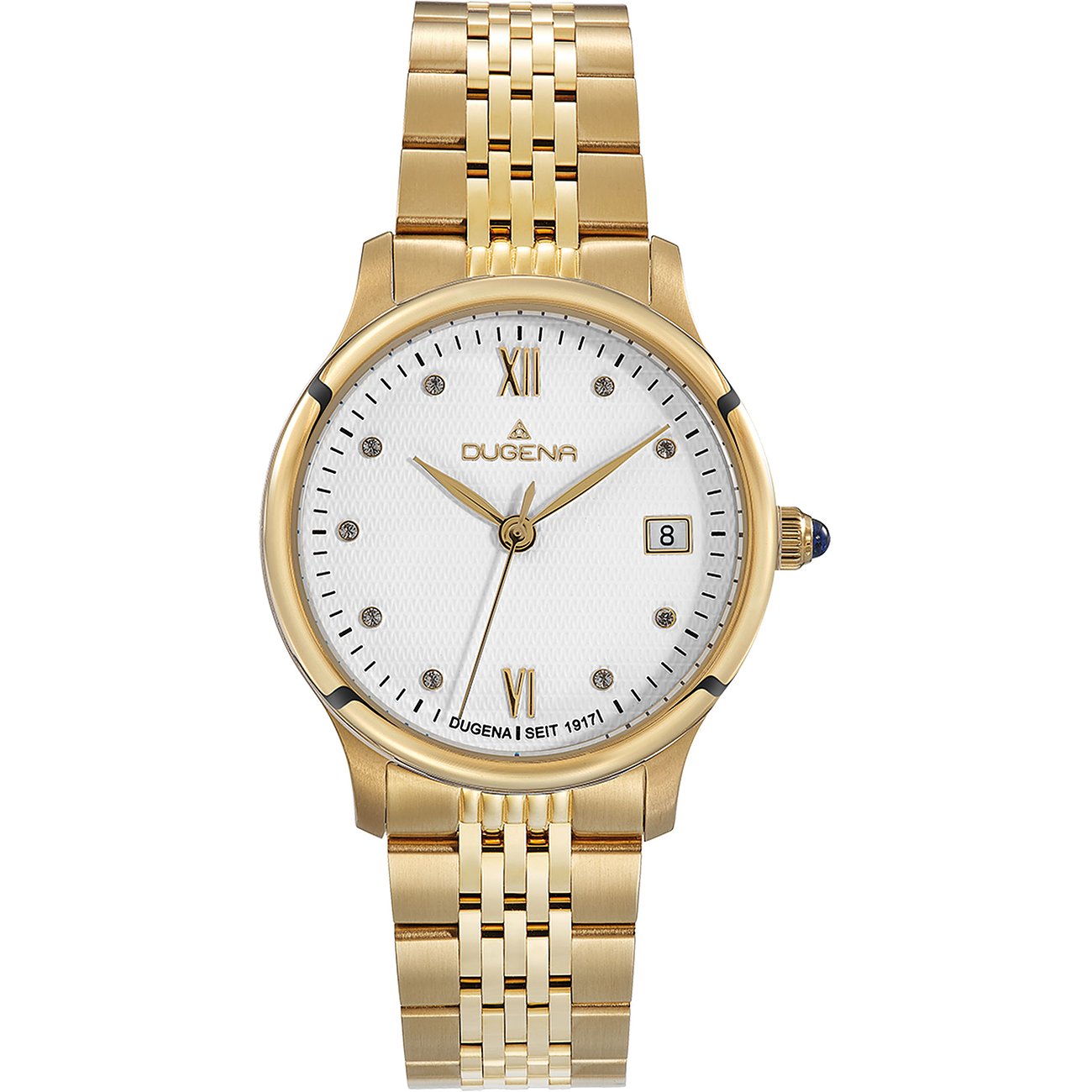 Dugena Damenuhr Florenz 4461085