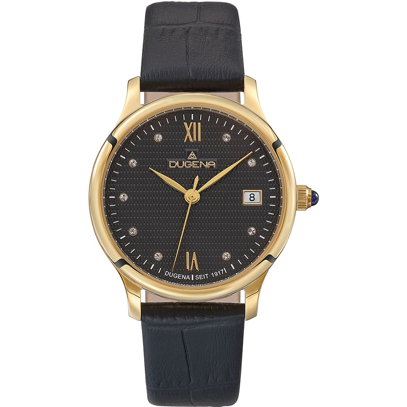 Dugena Damenuhr Florenz 4461086