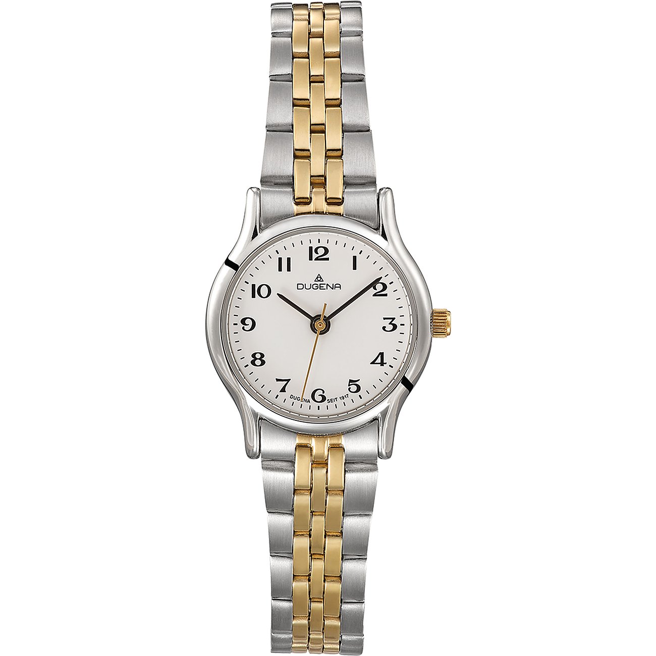 Dugena Damenuhr Vintage 4461111