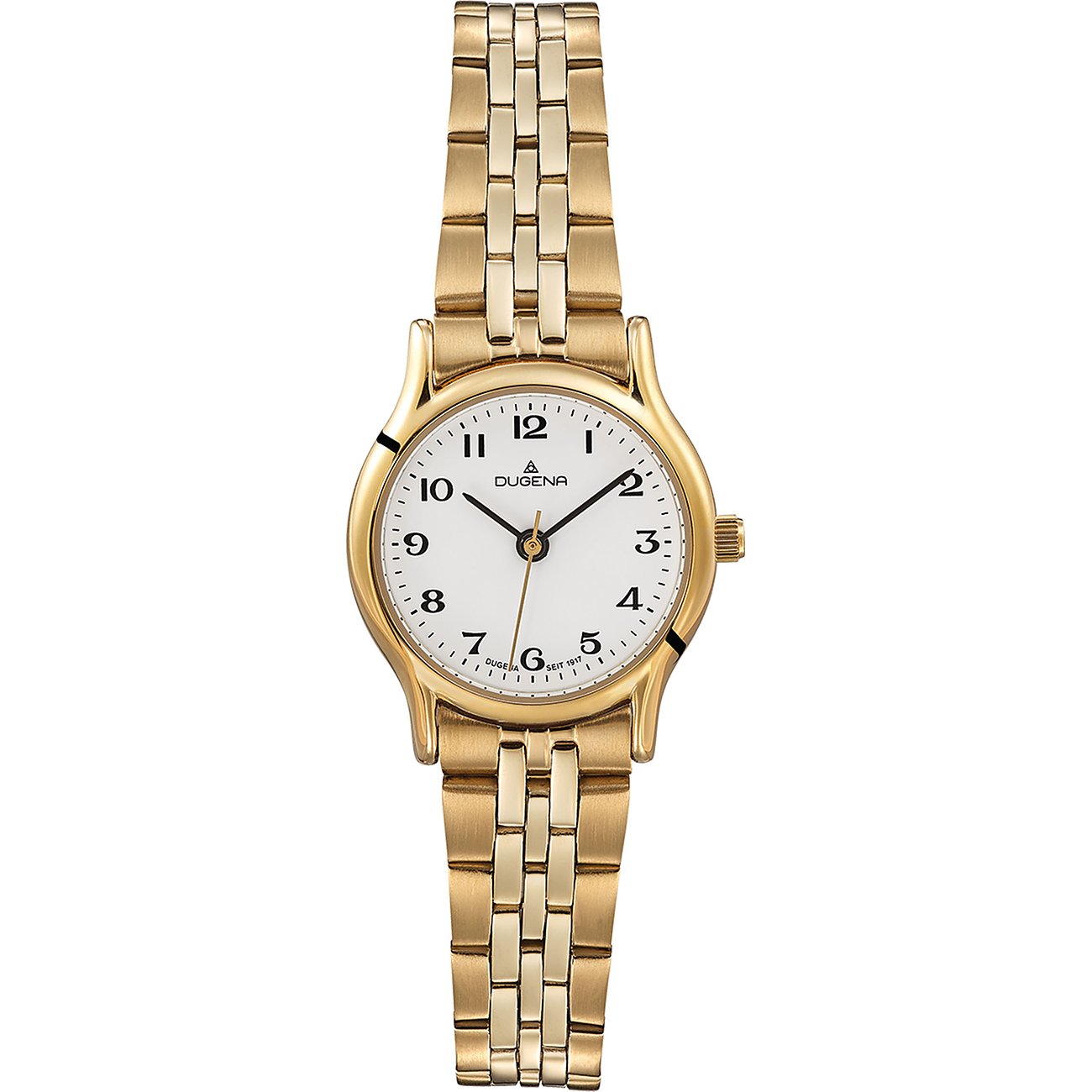 Dugena Damenuhr Vintage 4461112