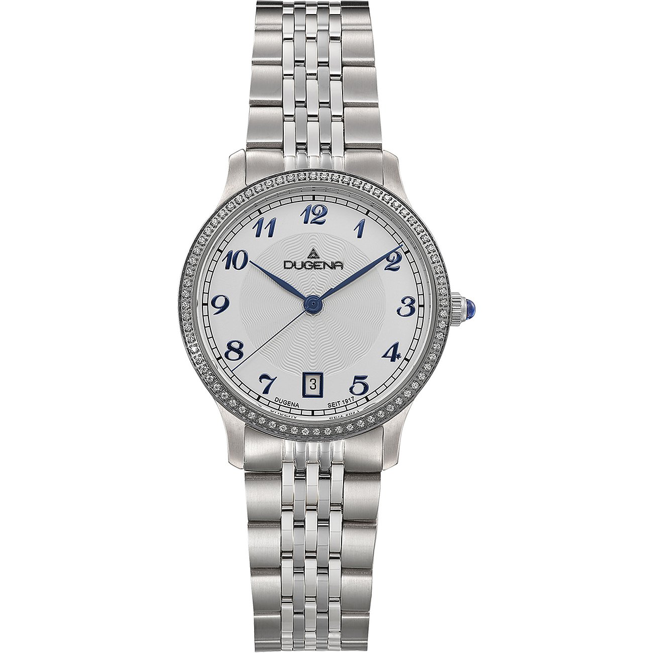 Dugena Damenuhr Gala 4461116
