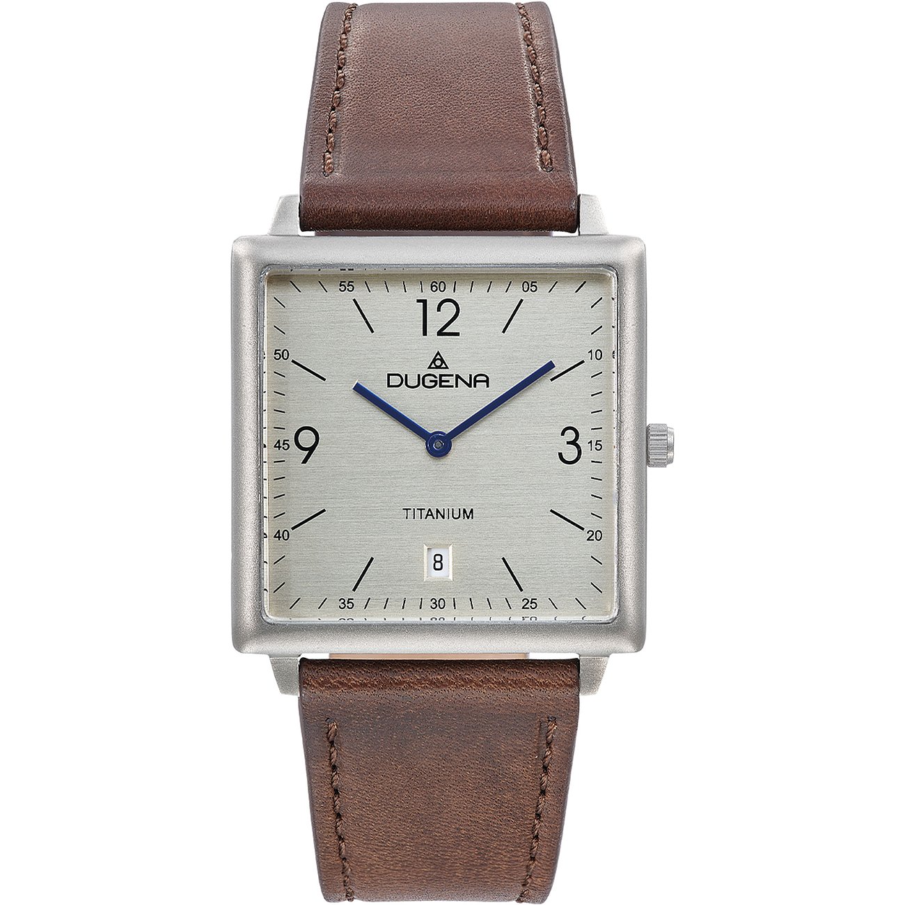 Dugena Herrenuhr Mannheim 4461141