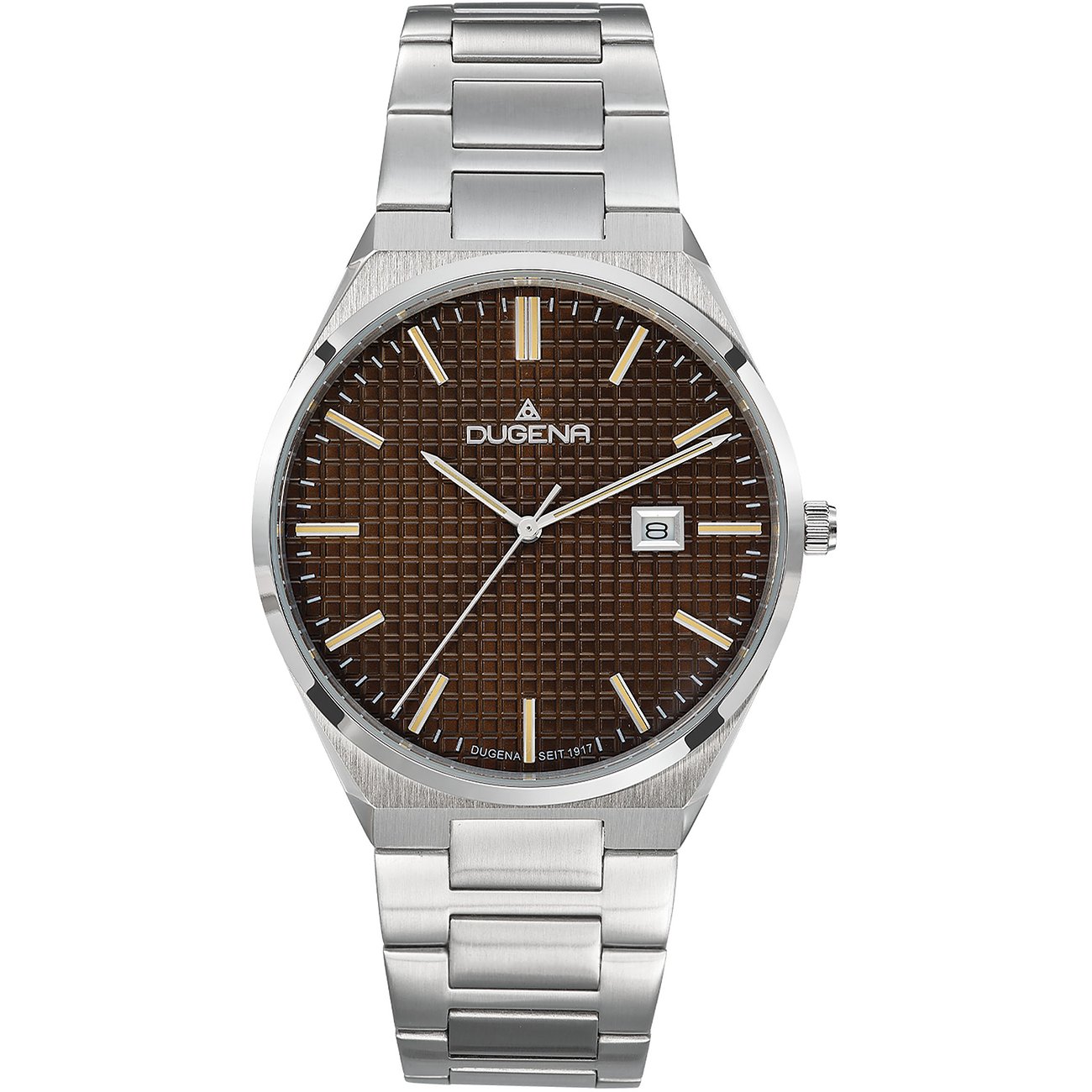 Dugena Herrenuhr Oslo 4461144