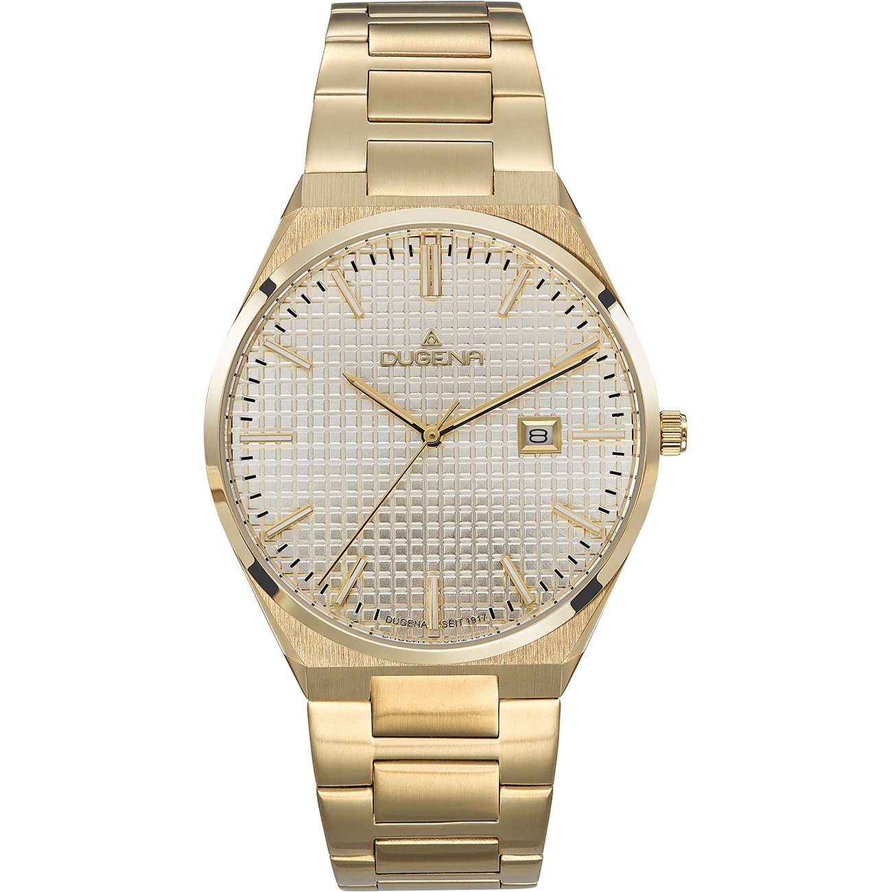 Dugena Herrenuhr Oslo 4461145
