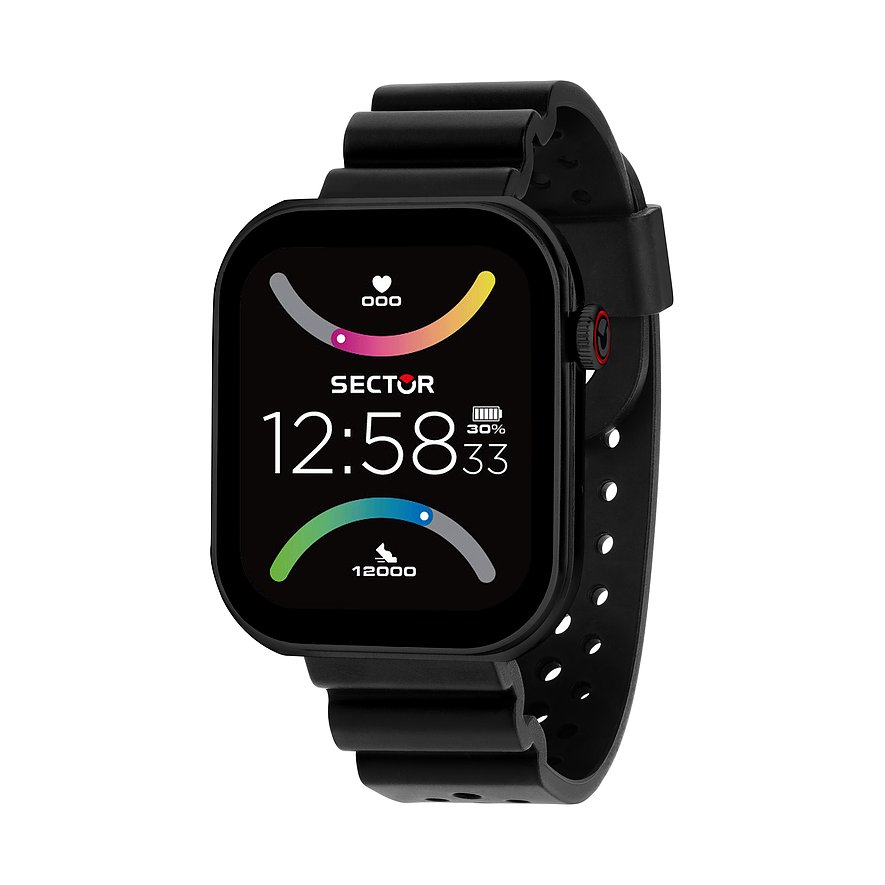 Sector Smartwatch S03 Wr 5Atm R3251295001