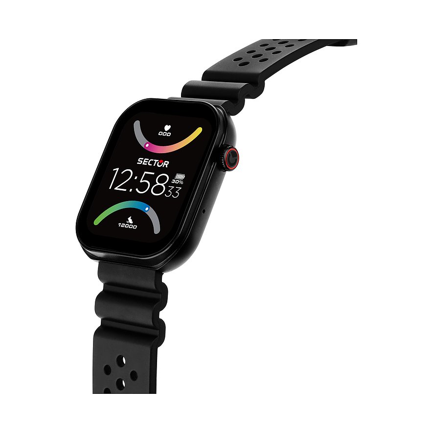 Sector Smartwatch S03 Wr 5Atm R3251295001