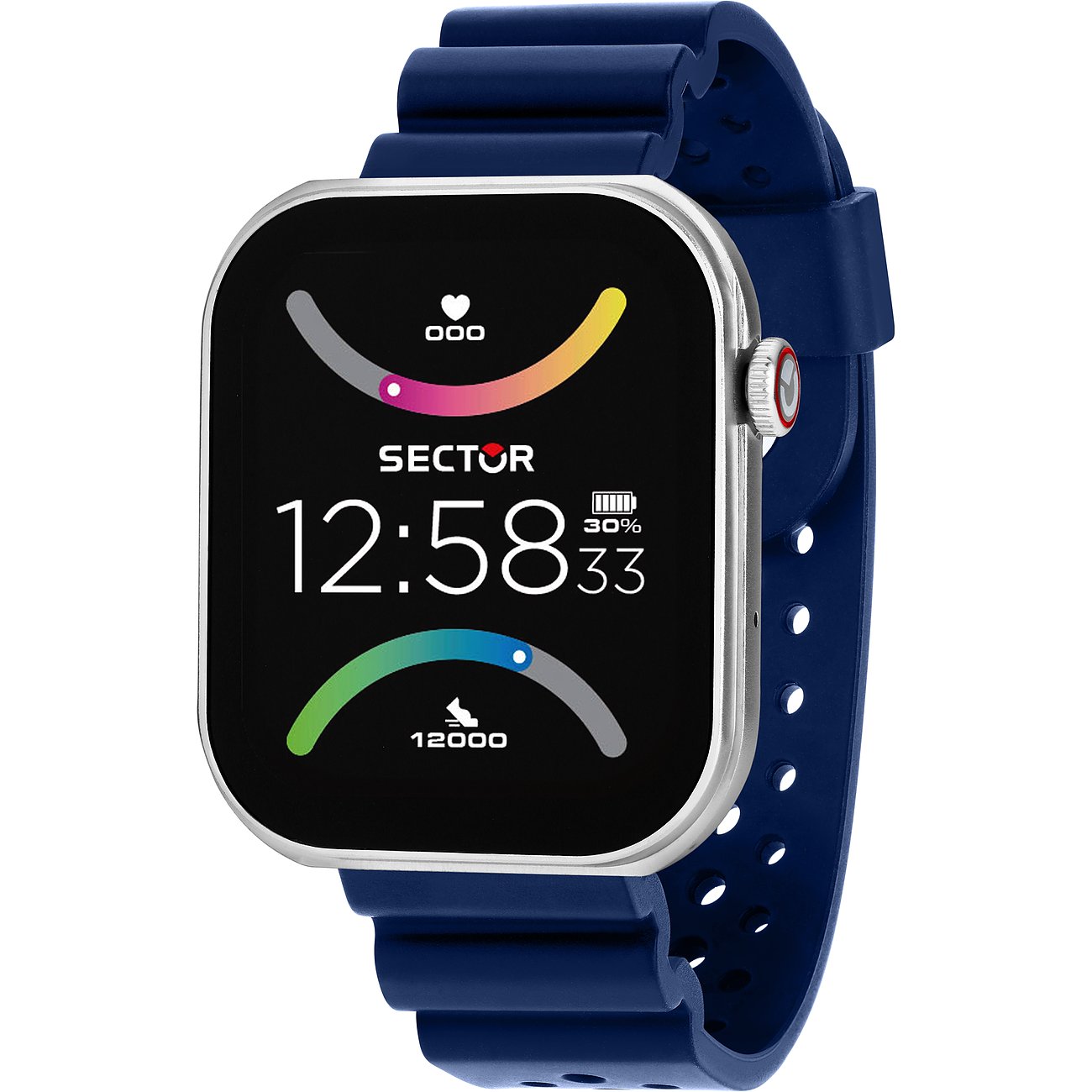 Sector Smartwatch S03 Wr 5Atm R3251295002
