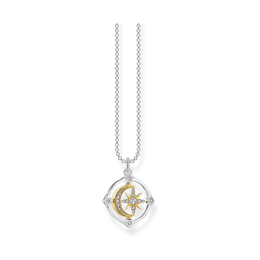 2. Chance - Thomas Sabo Kette