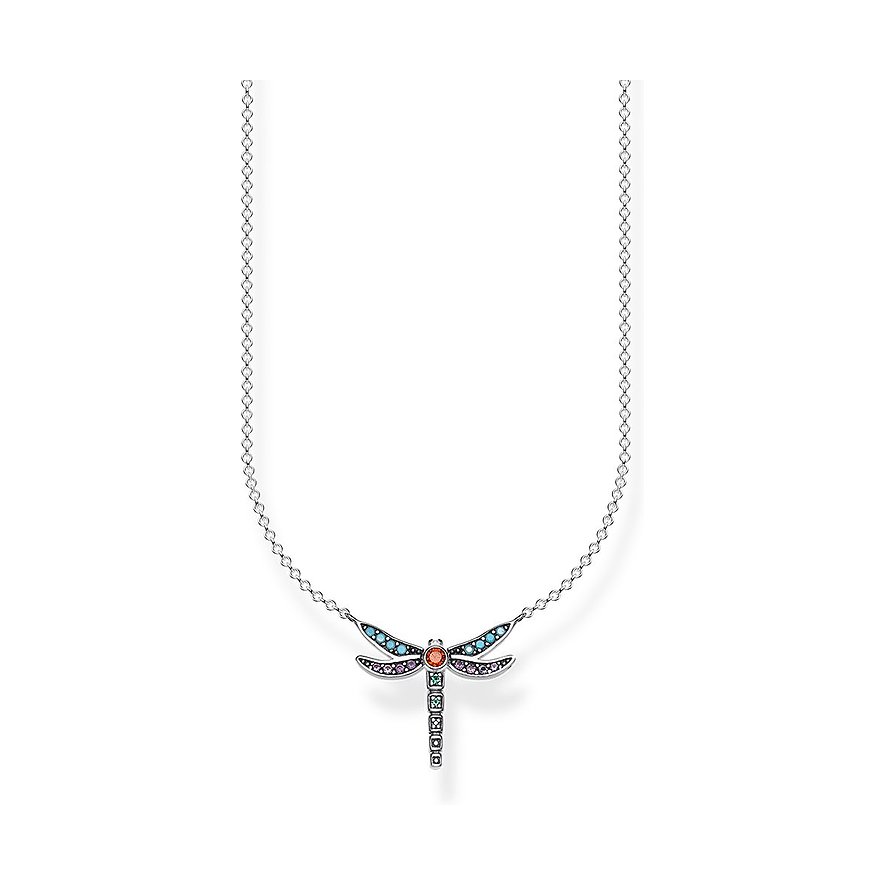 2. Chance - Thomas Sabo Kette