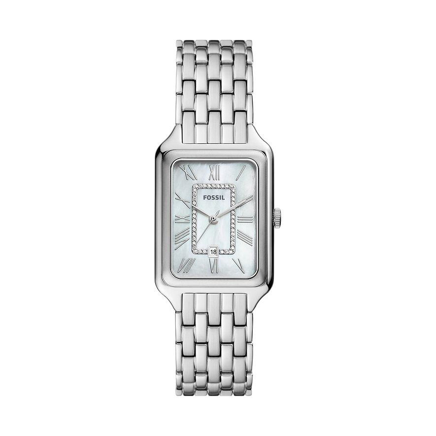 2. Chance – Fossil Damenuhr