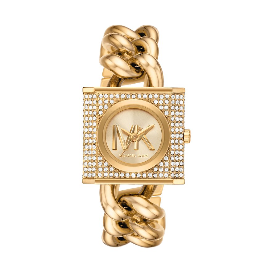 2. Chance - Michael Kors Damenuhr