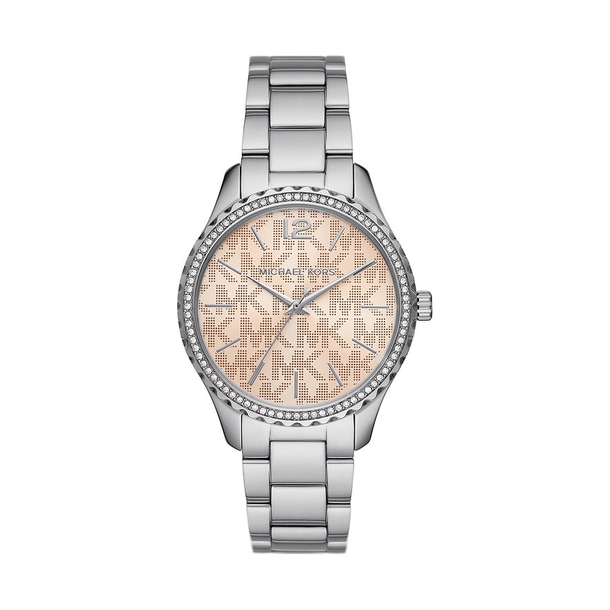 2. Chance - Michael Kors Damenuhr MK7298
