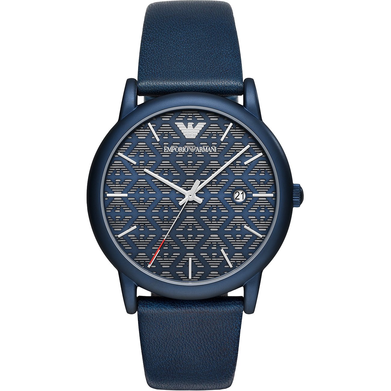 2. Chance - Emporio Armani Herrenuhr