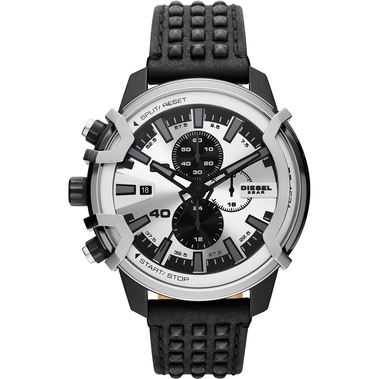 2. Chance - Diesel Chronograph