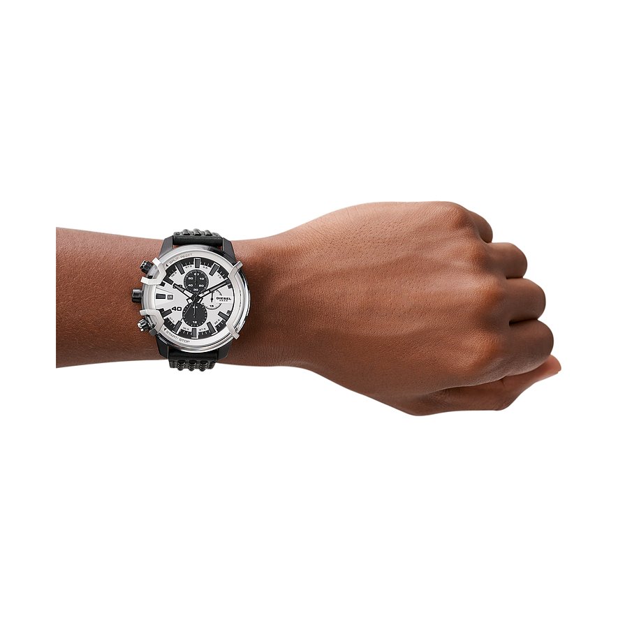 2. Chance - Diesel Chronograph