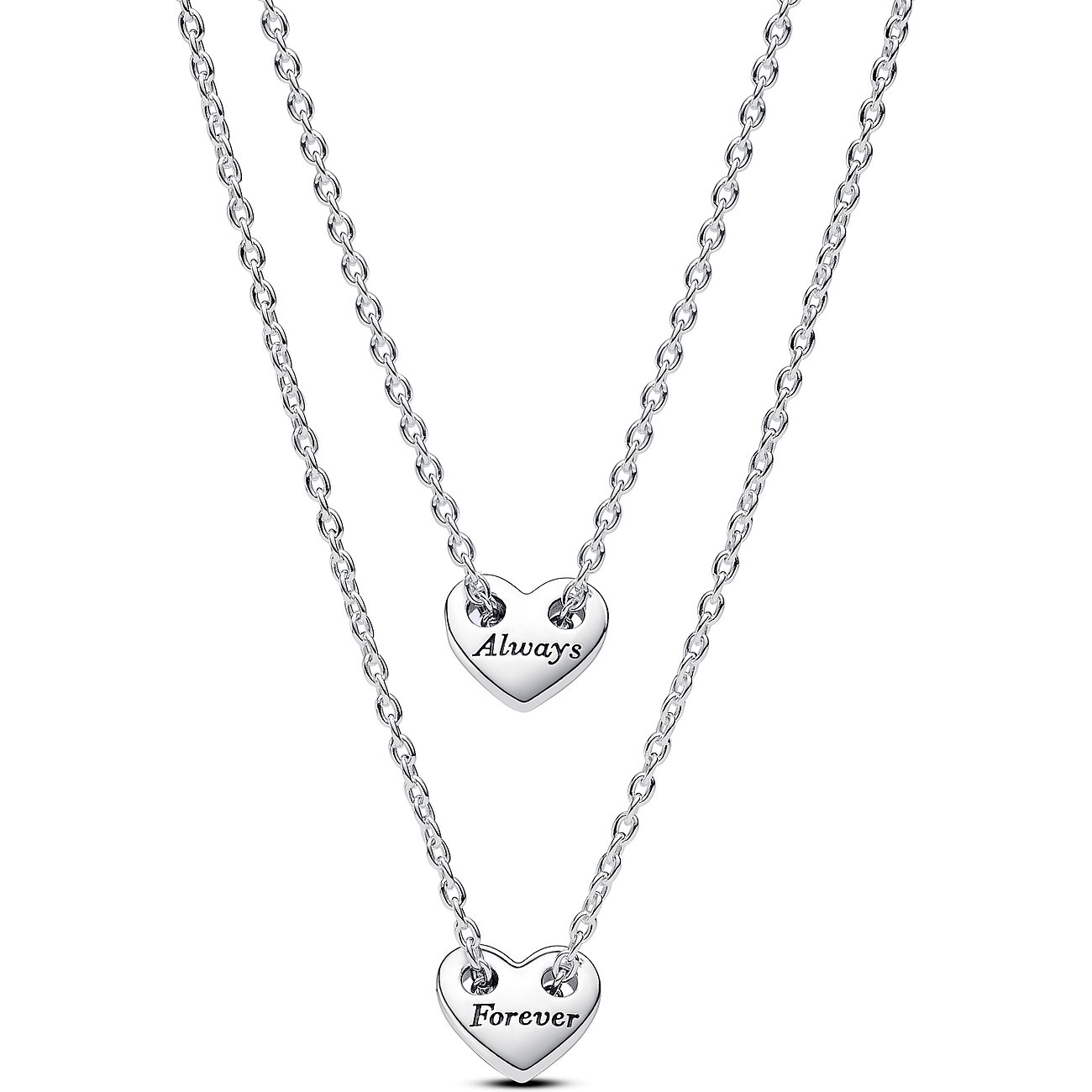 Pandora Kette Moments 393207C00-45
