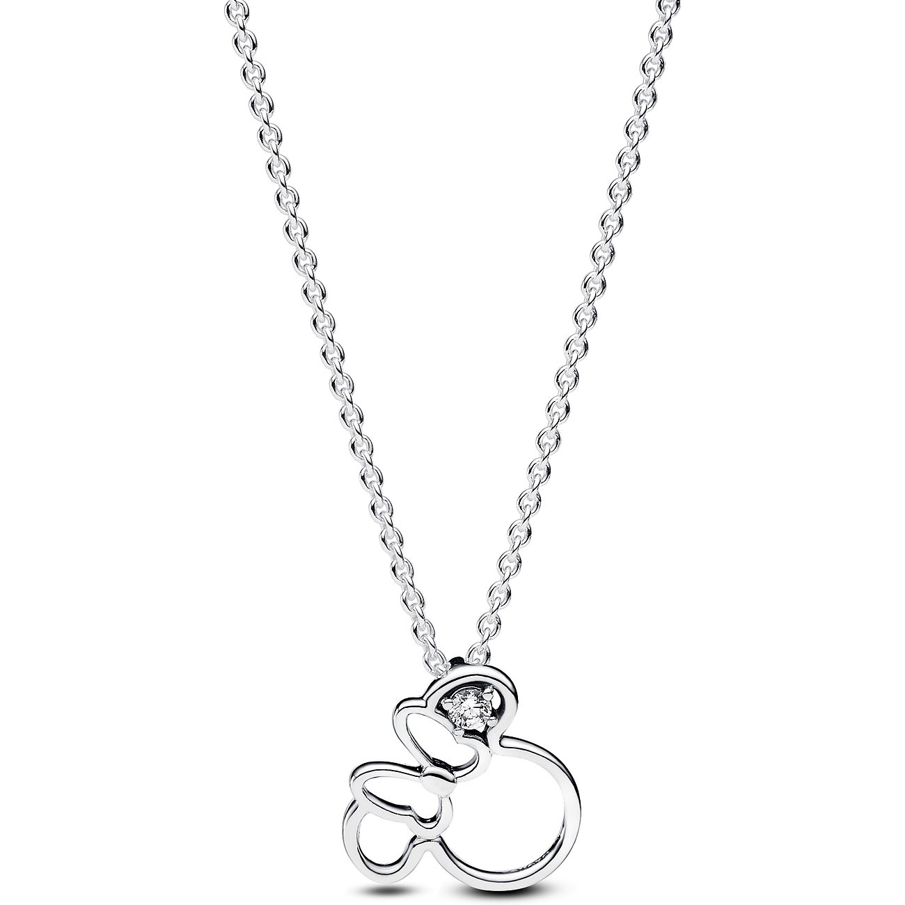 Pandora Kette Disney x Pandora 393187C01-45