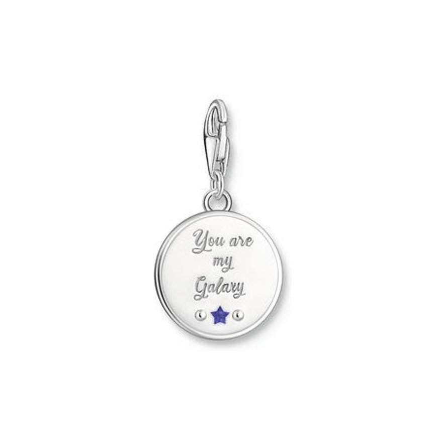 2. Chance - Thomas Sabo Charm 2042-691-7