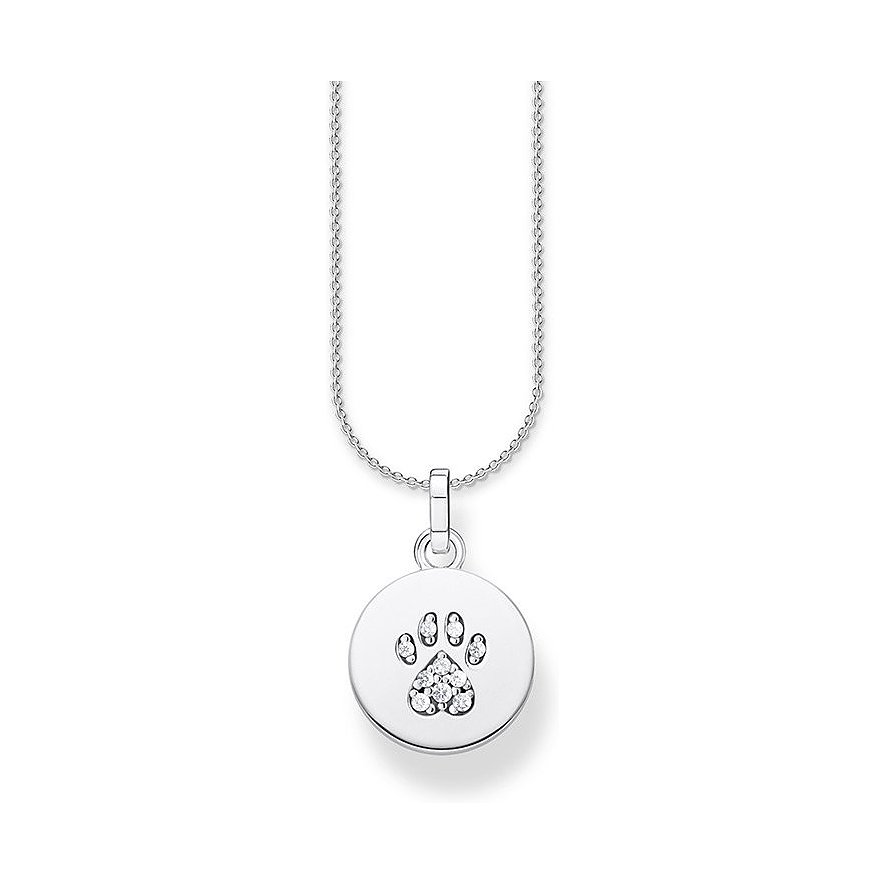 2. Chance - Thomas Sabo Kette