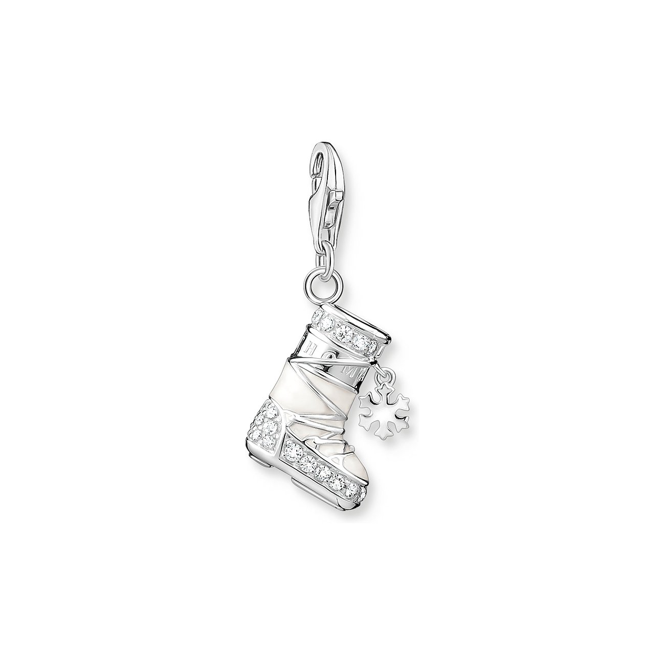 2. Chance - Thomas Sabo Charm