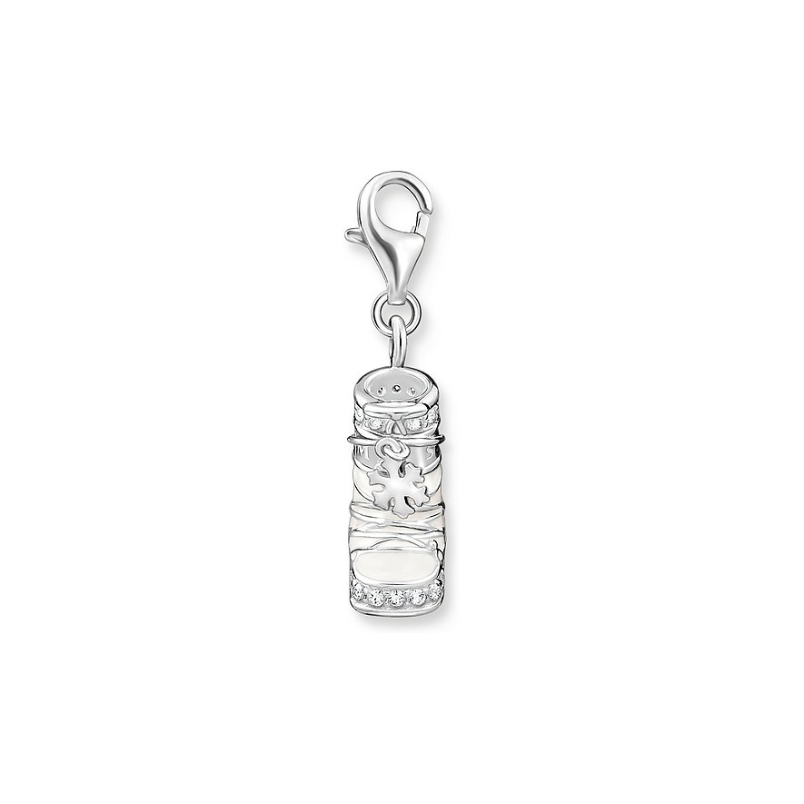 2. Chance - Thomas Sabo Charm