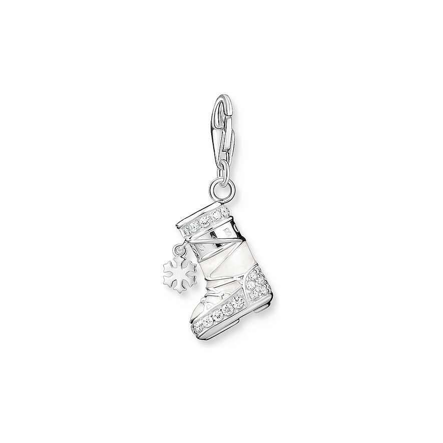 2. Chance - Thomas Sabo Charm