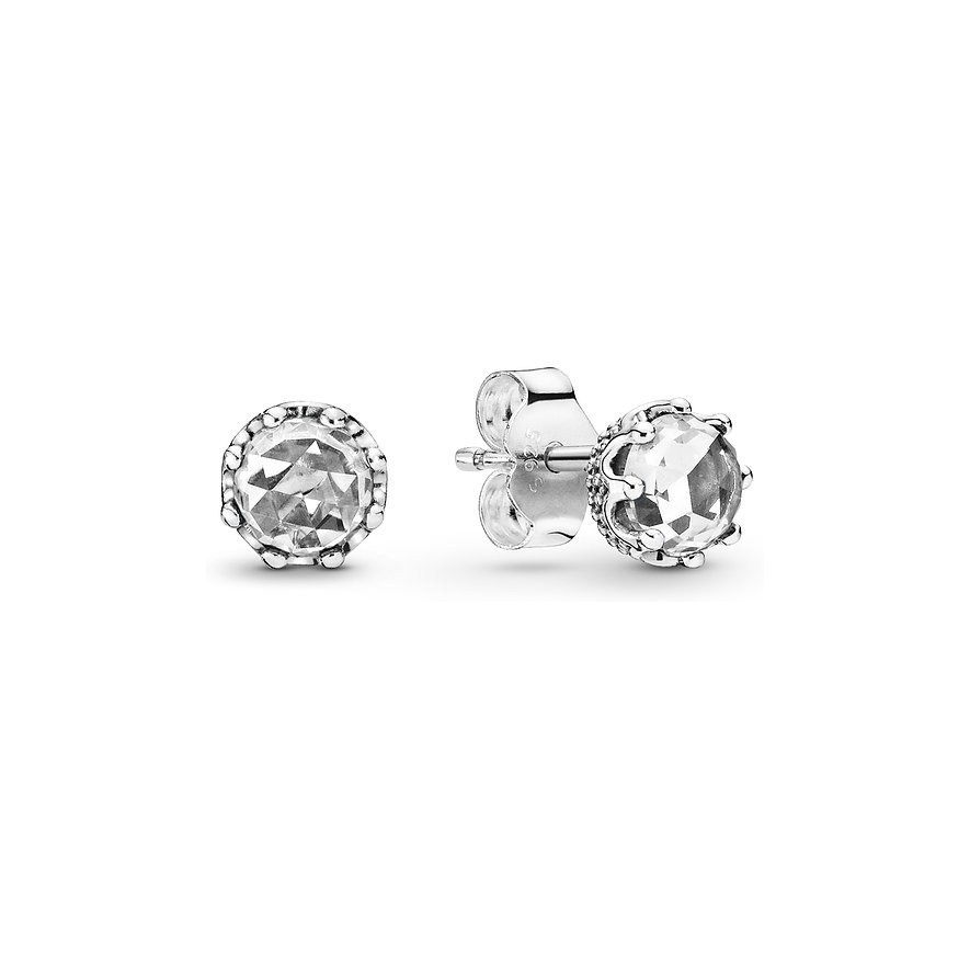 2. Chance - Pandora Ohrstecker 298311CZ