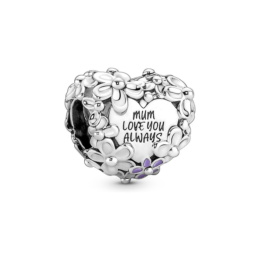 2. Chance - Pandora Charm 791155C01