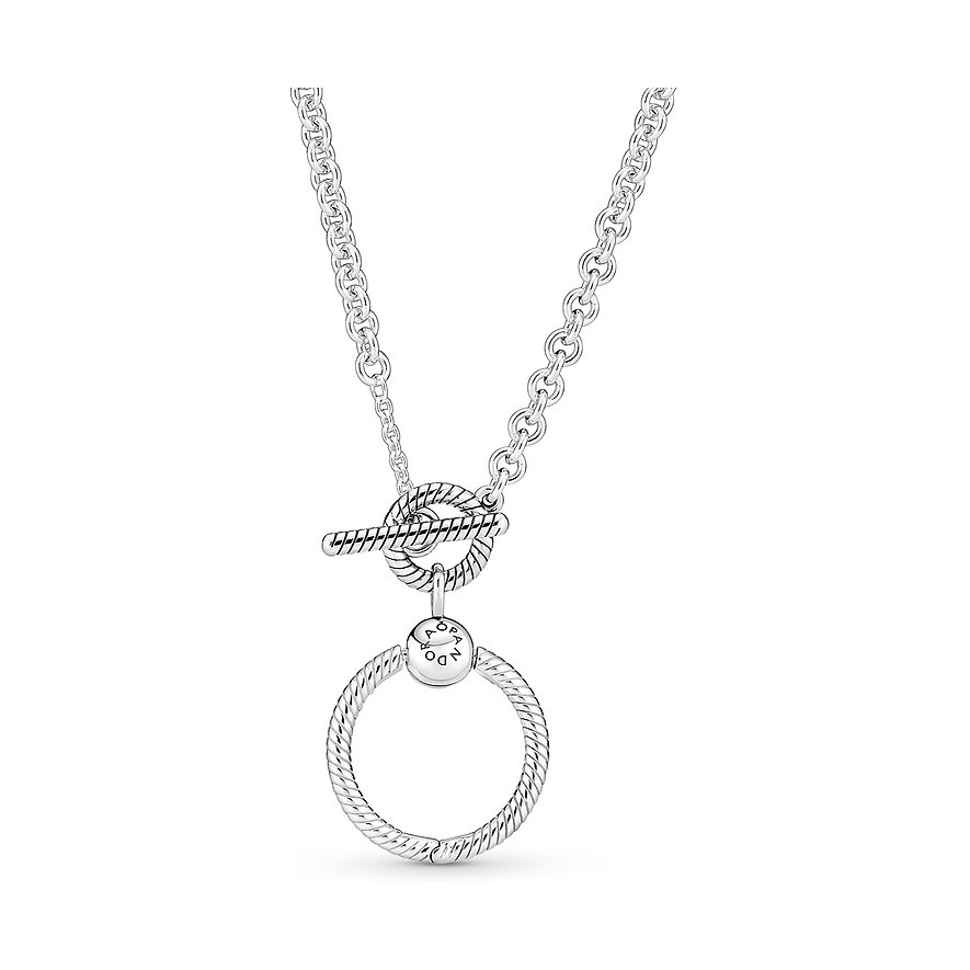 2. Chance - Pandora Kette 391157C00-50