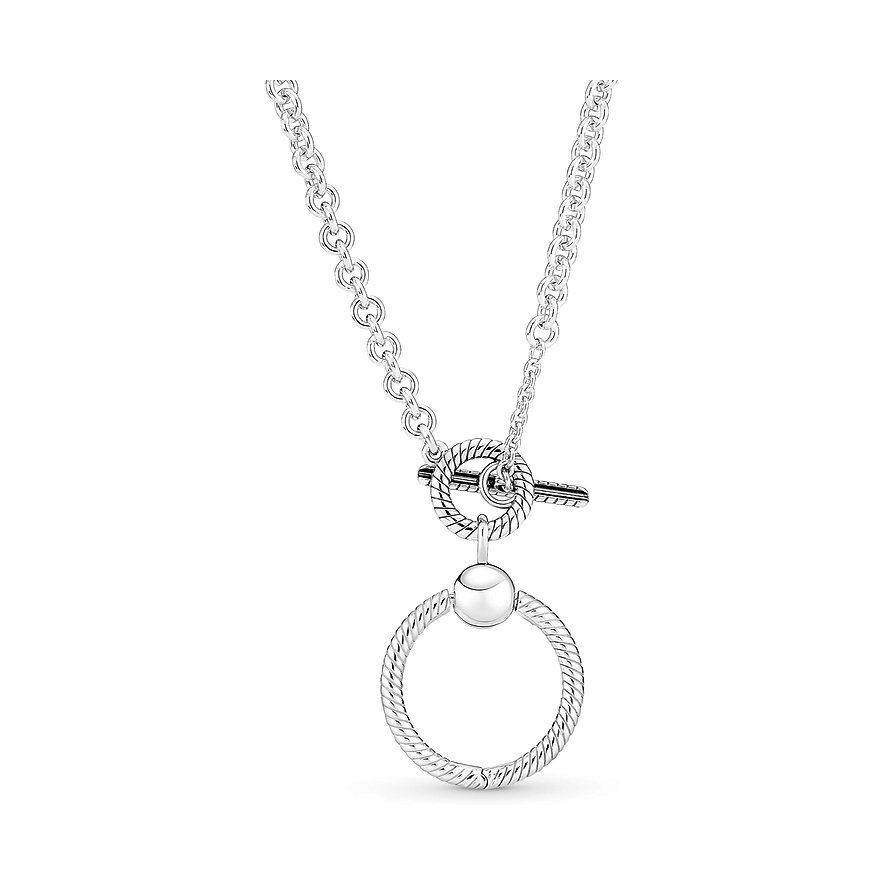 2. Chance - Pandora Kette 391157C00-50