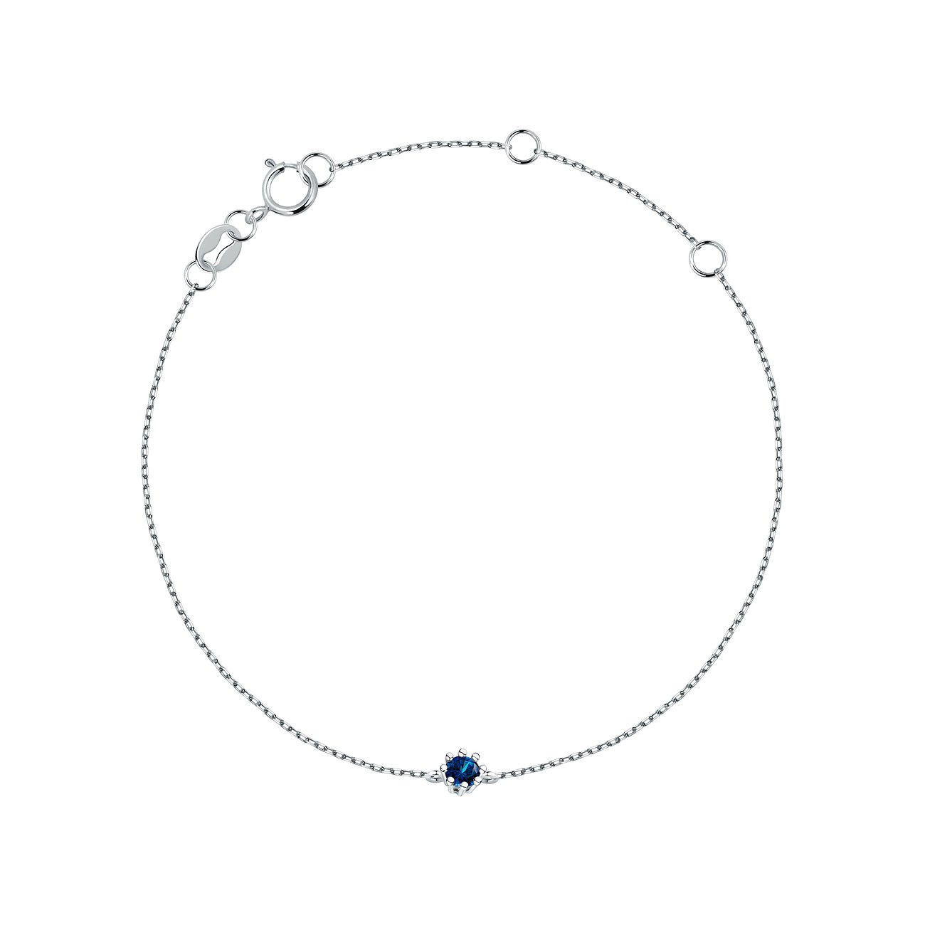 Live Diamond Armband LDW014219