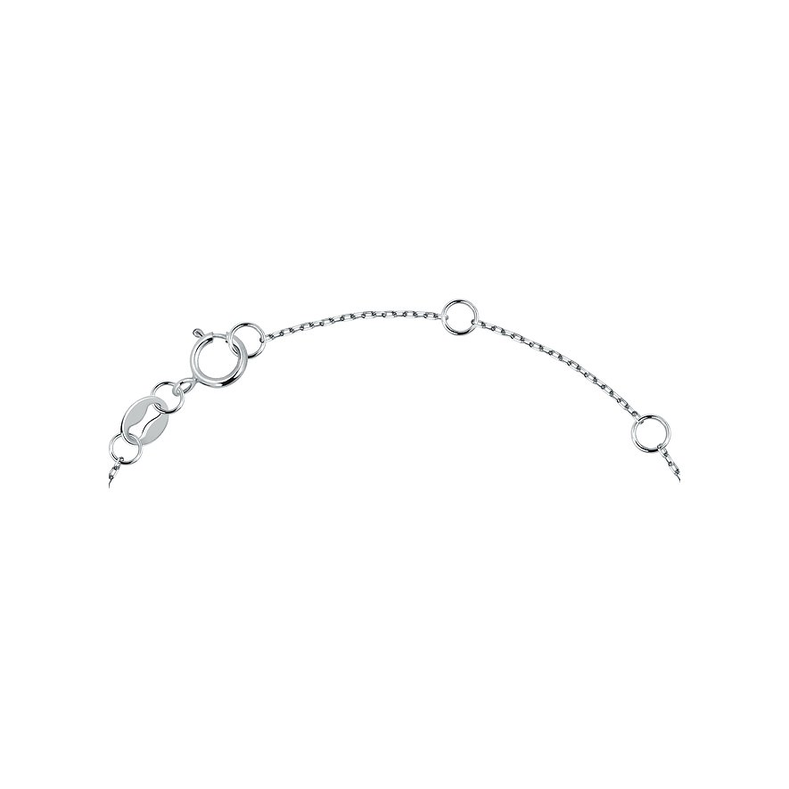 Live Diamond Bracelet LDW014219