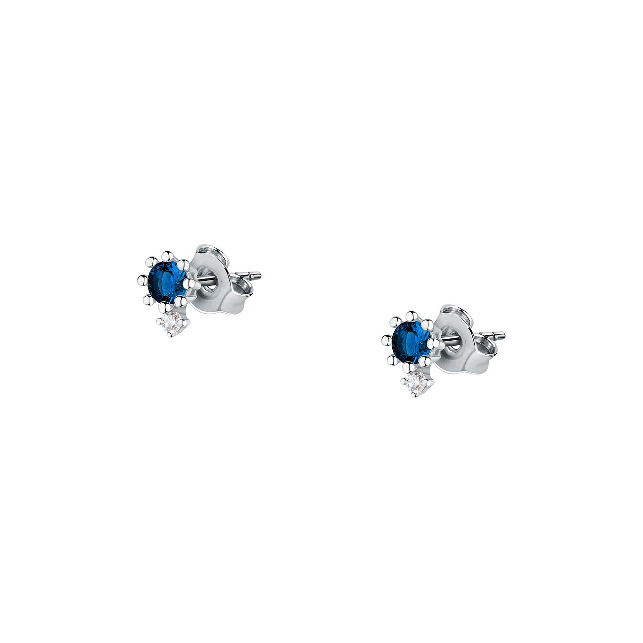 Live Diamond Ohrstecker LDW031213