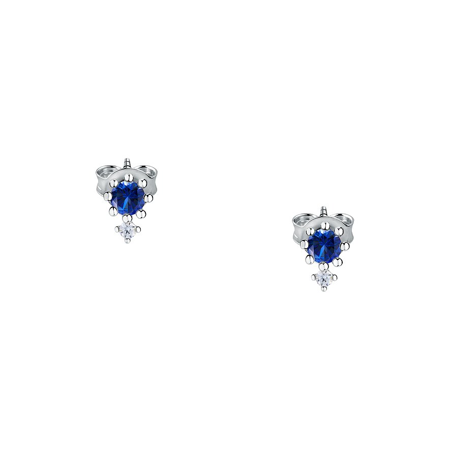 Live Diamond Boucles d'oreilles à fermoir à poussette LDW031213