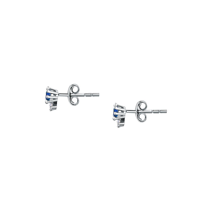 Live Diamond Boucles d'oreilles à fermoir à poussette LDW031213