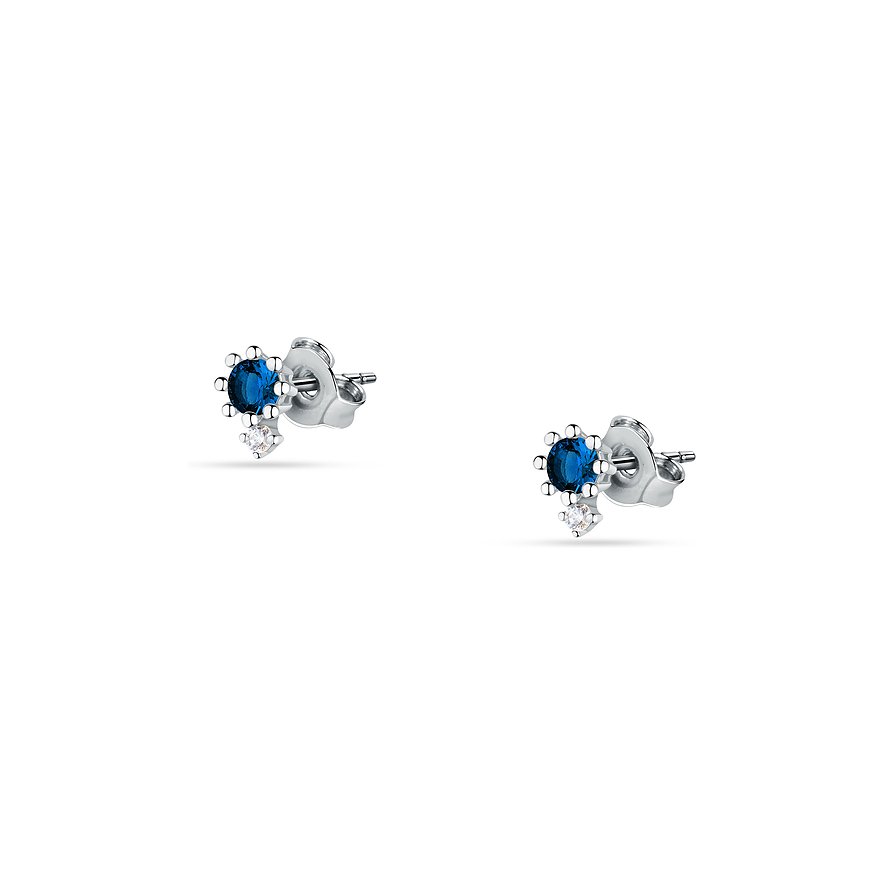 Live Diamond Boucles d'oreilles à fermoir à poussette LDW031213