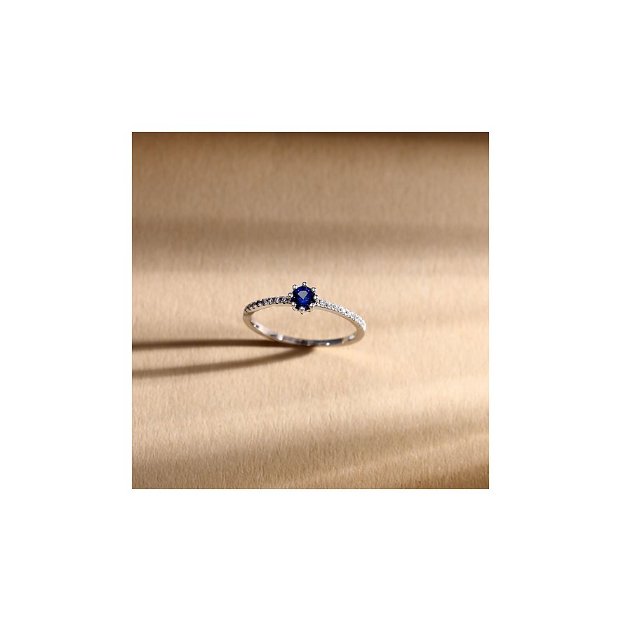 Live Diamond Bague pour femme LDW039193010