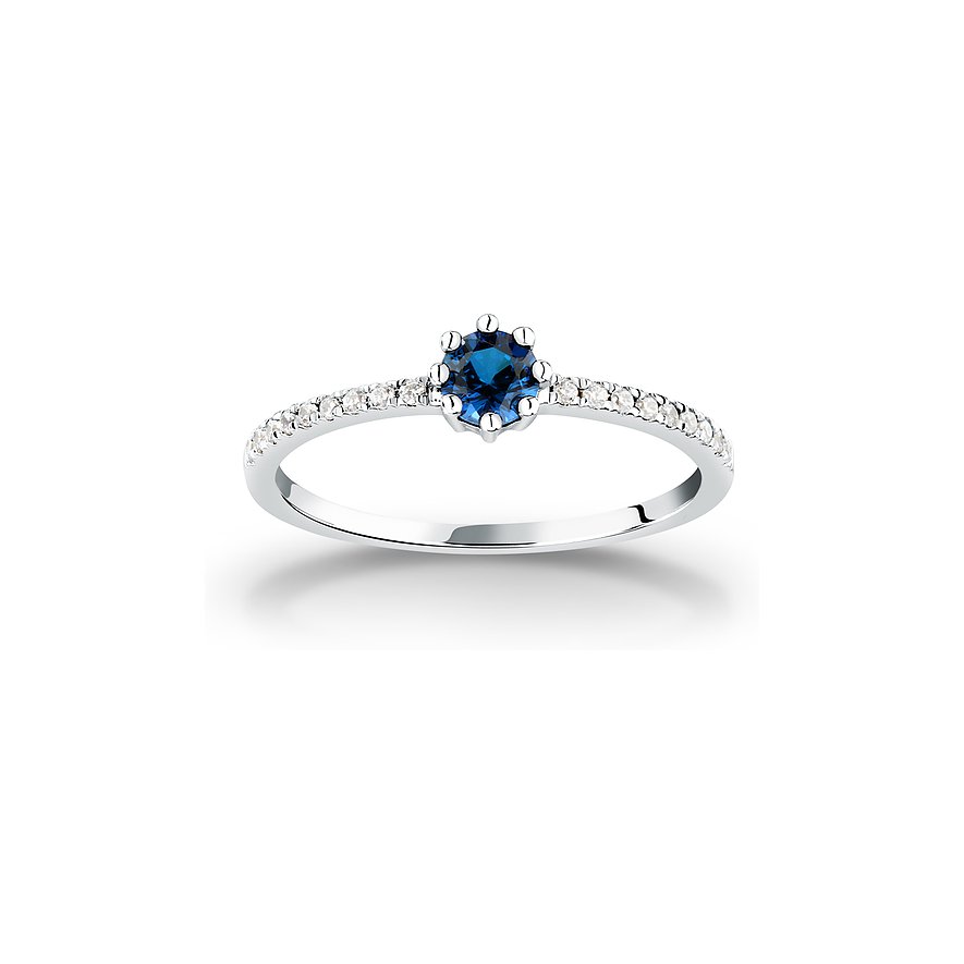 Live Diamond Bague pour femme LDW039193010