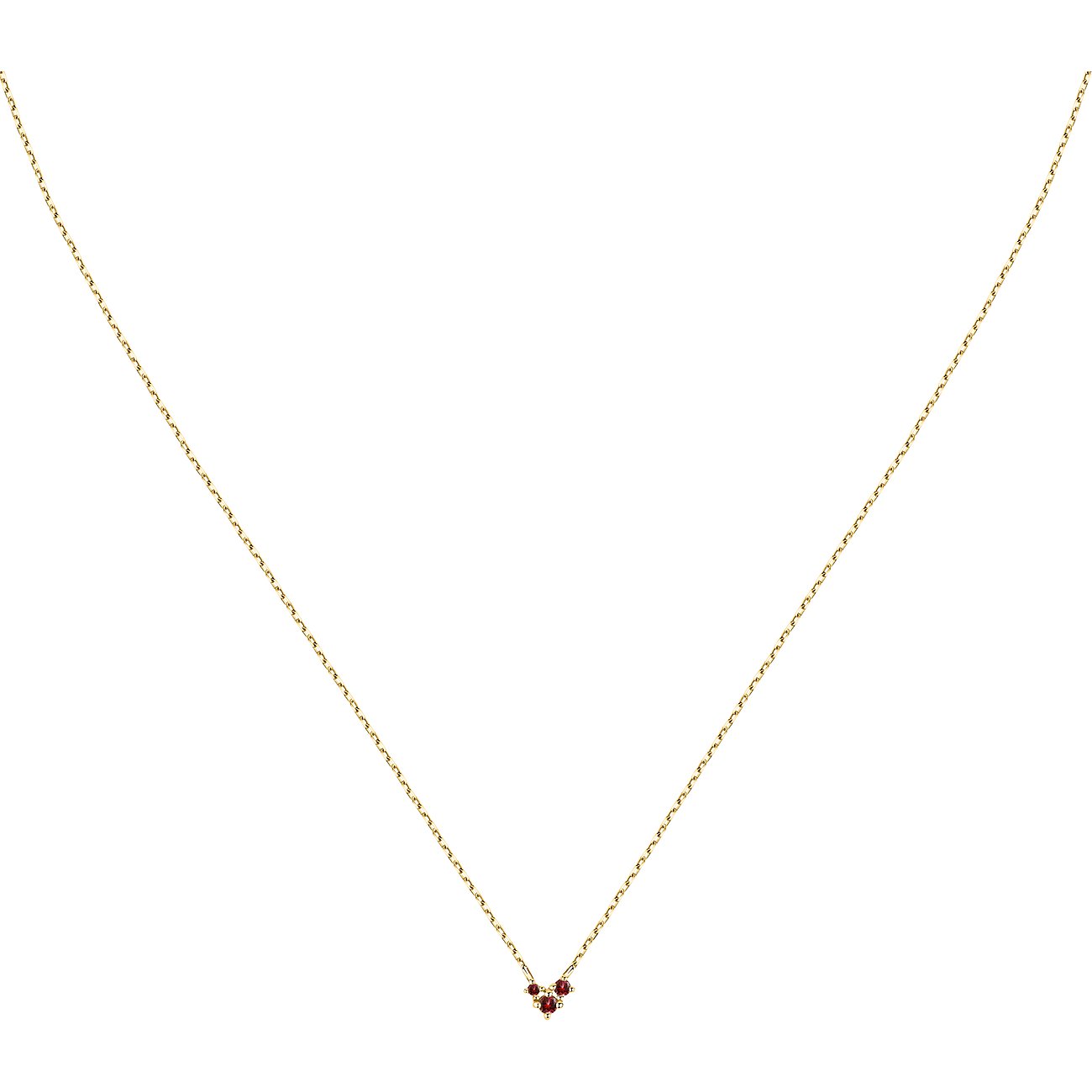 Live Diamond Kette LDY008211