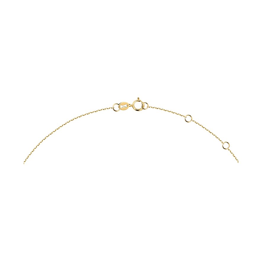 Live Diamond Halsband LDY008211