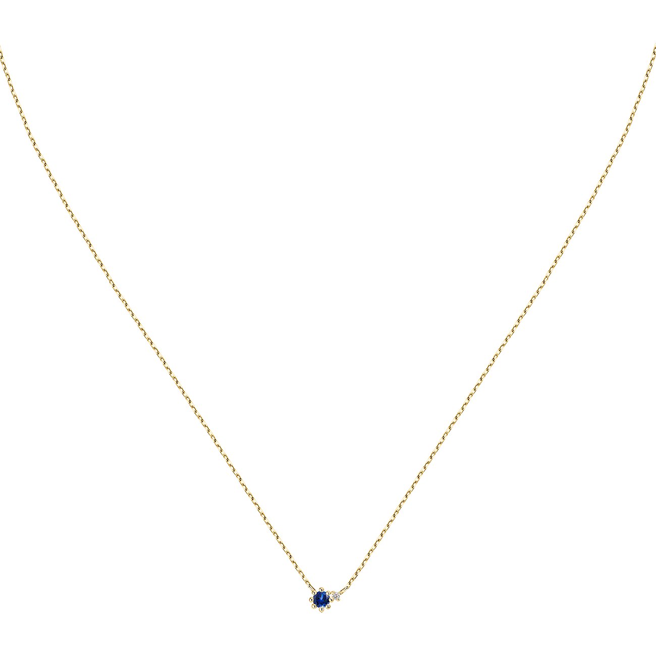 Live Diamond Kette LDY016207