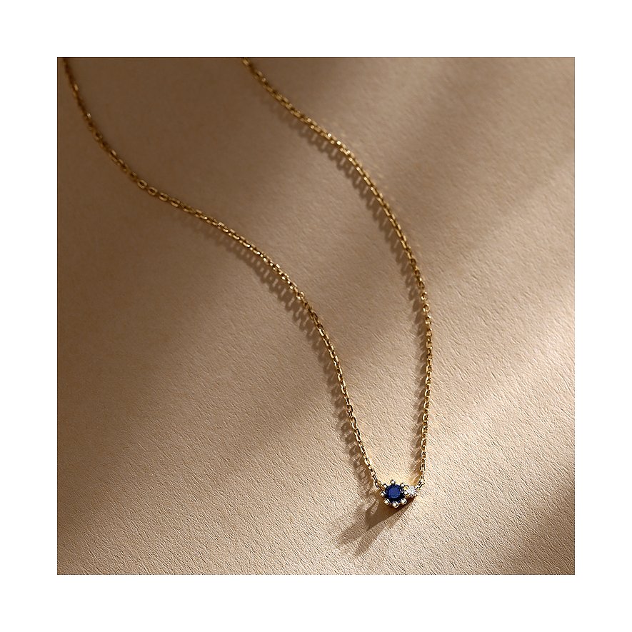 Live Diamond Halsband LDY016207