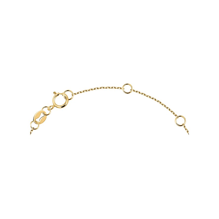 Live Diamond Bracelet LDY020205