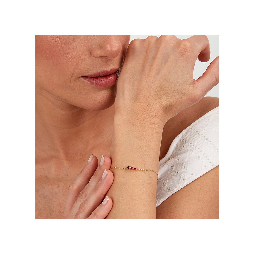 Live Diamond Armband LDY028200