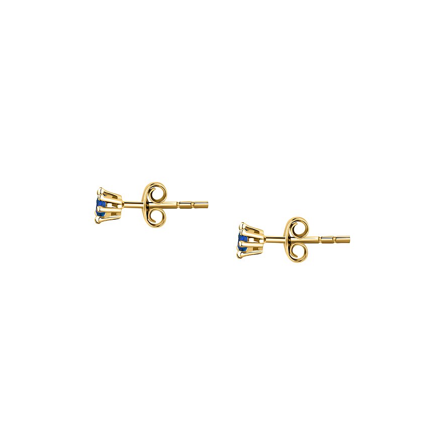 Live Diamond Boucles d'oreilles à fermoir à poussette LDY040216