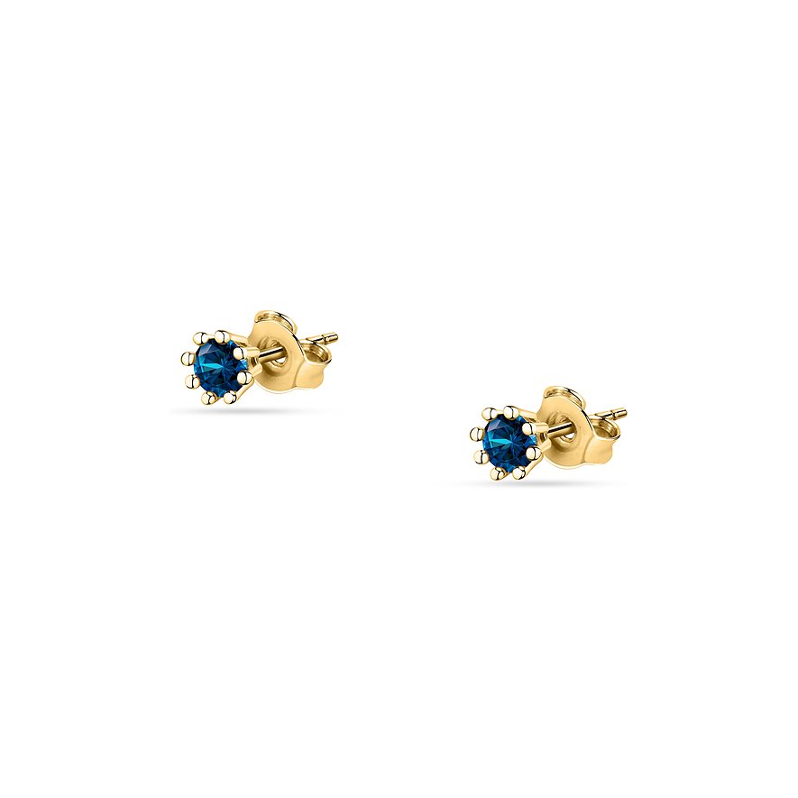 Live Diamond Boucles d'oreilles à fermoir à poussette LDY040216